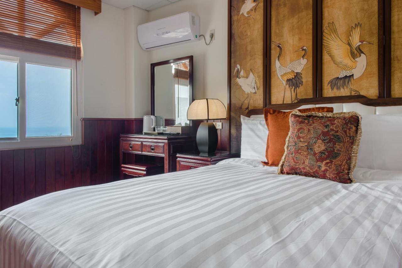 Jiufen The Dragon B&B المظهر الخارجي الصورة