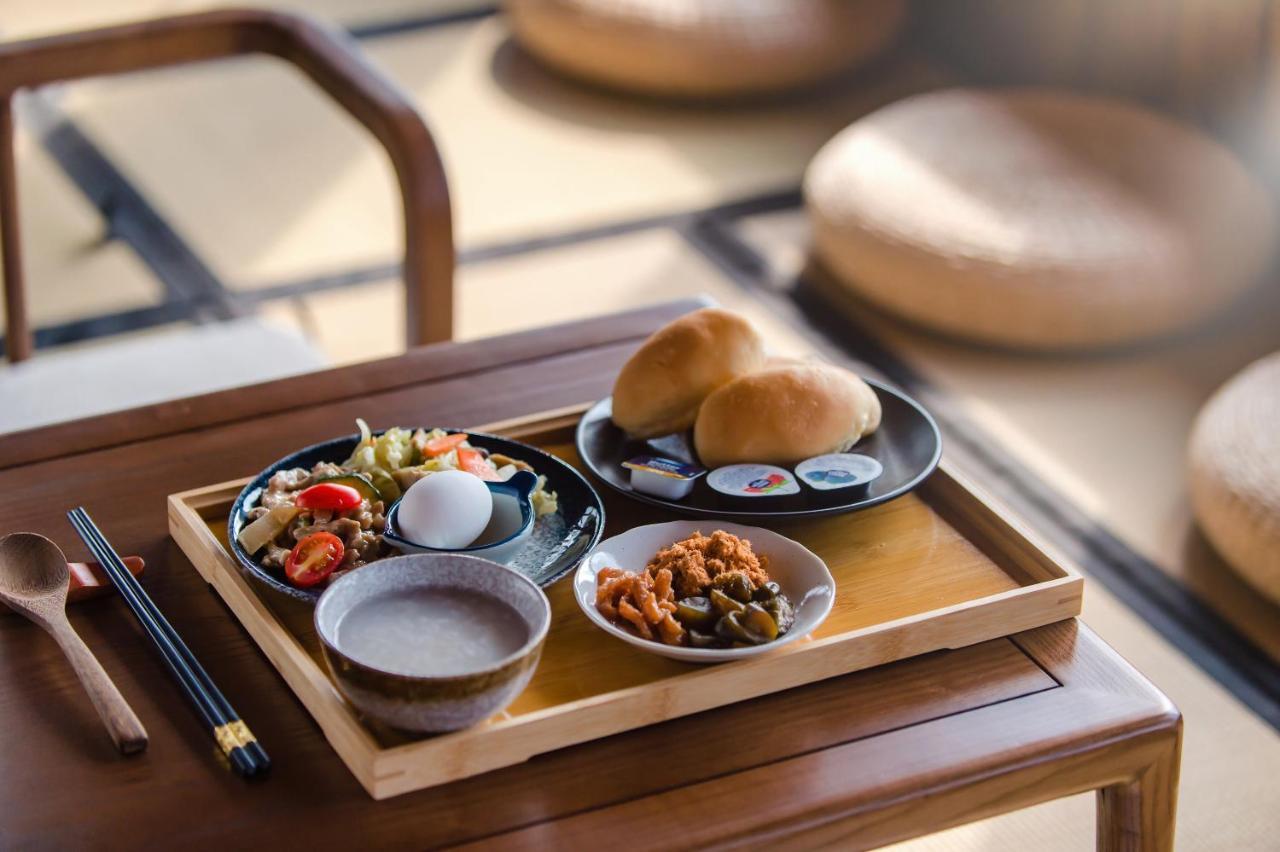 Jiufen The Dragon B&B المظهر الخارجي الصورة